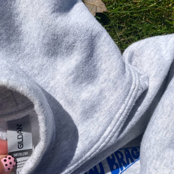 University of Notre Dame Ryan Hall hoodie - Picture 5 of 6